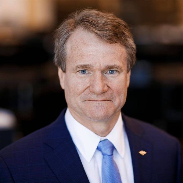 Brian Moynihan